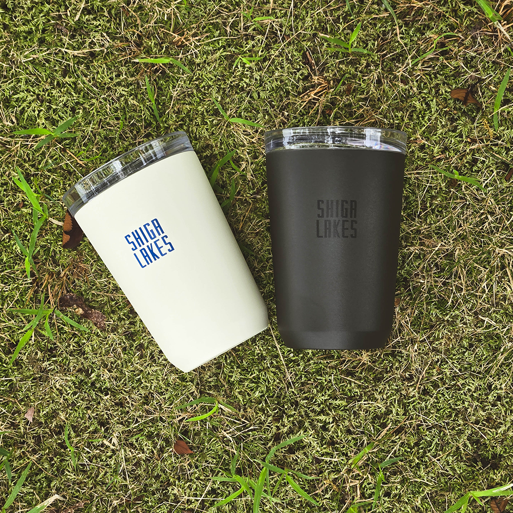 [KINTO collaboration] TO GO TUMBLER