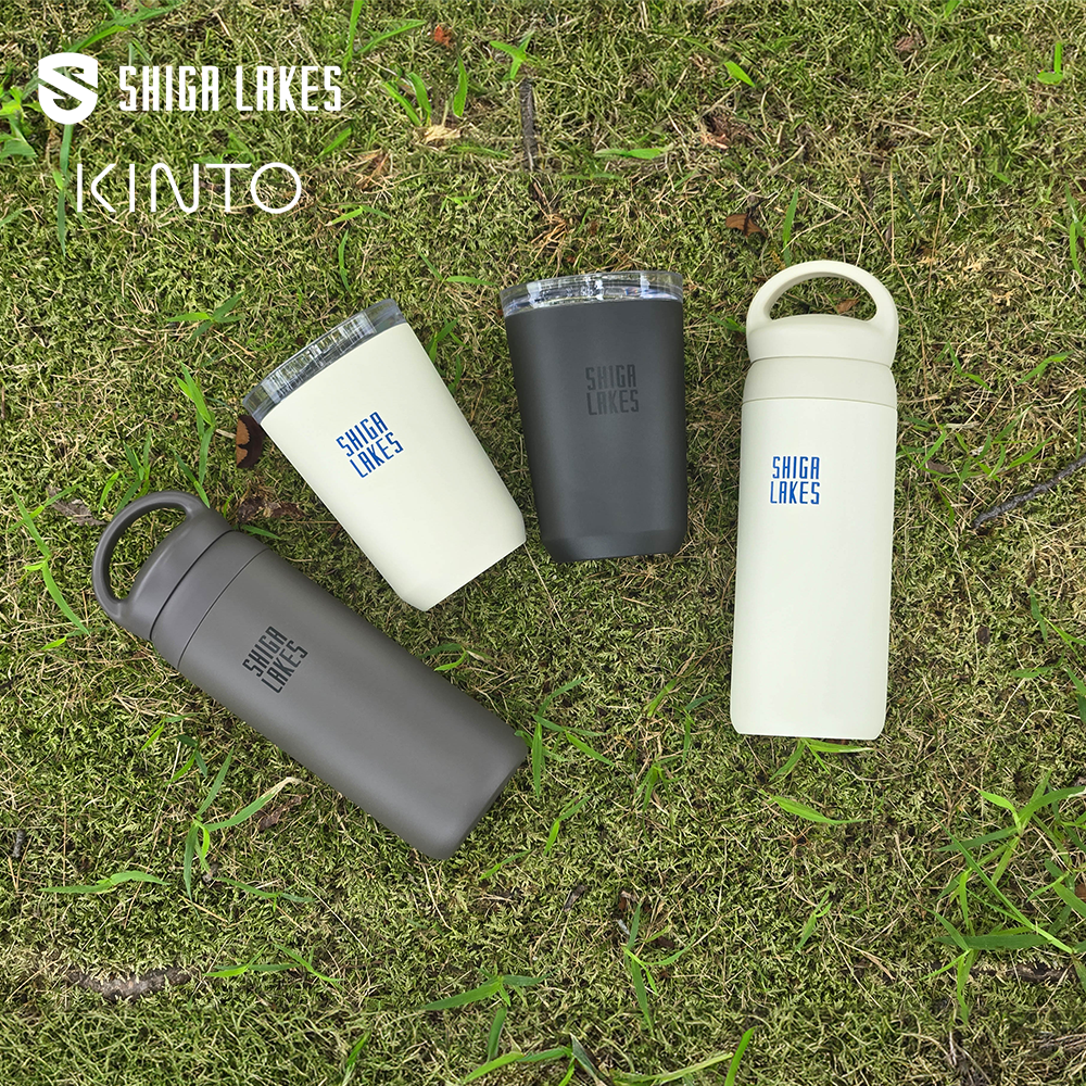 [KINTO collaboration] TO GO TUMBLER