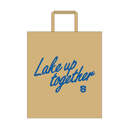 Lakes Paper Bag (Small)