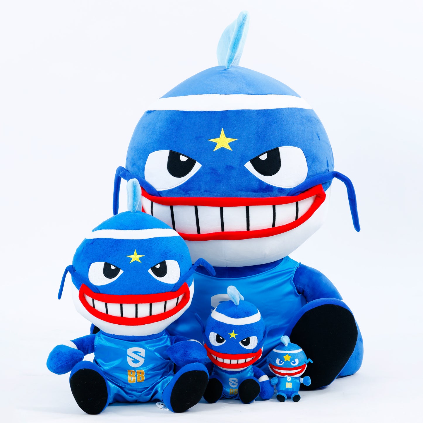 【予約販売】MEGAマグニーぬいぐるみ