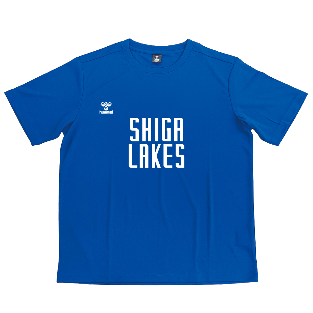 SHIGA LAKES T-shirt