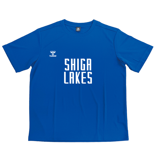 SHIGA LAKES Tシャツ