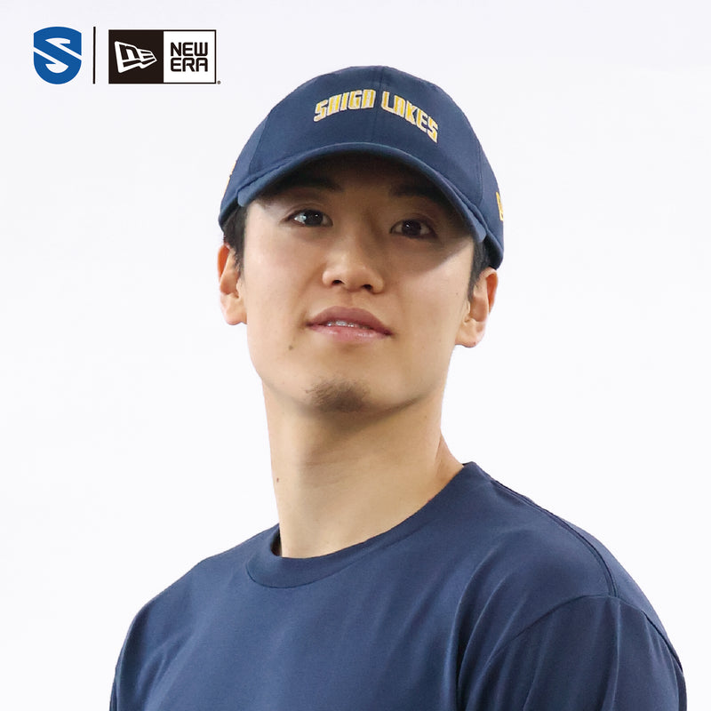 2025-26 NEWERA®コラボ 920CS SWEAT