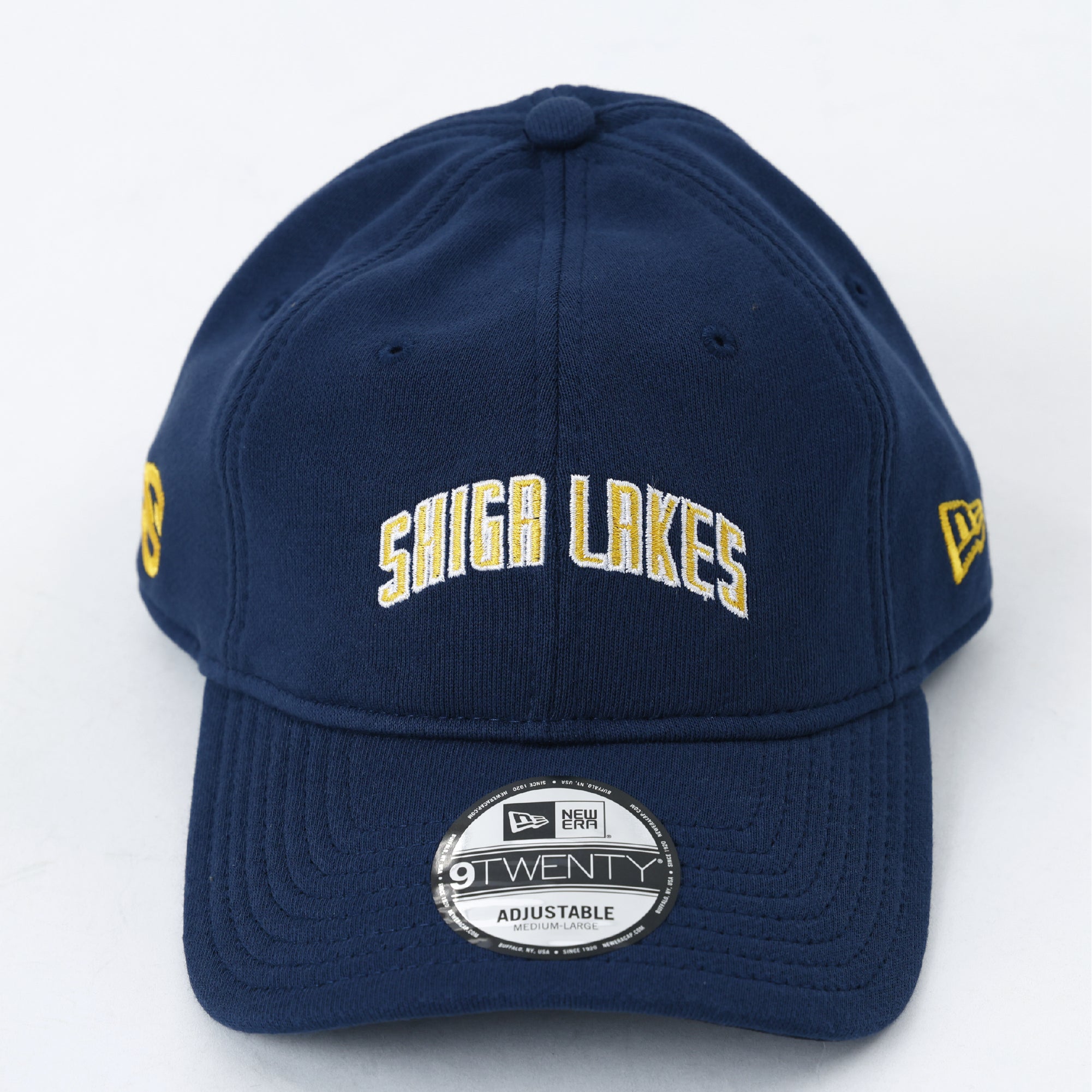 2025-26 NEWERA®コラボ 920CS SWEAT – 滋賀レイクス公式ストア