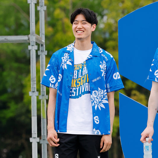2024-25 クラブレイクス感謝祭Tシャツ