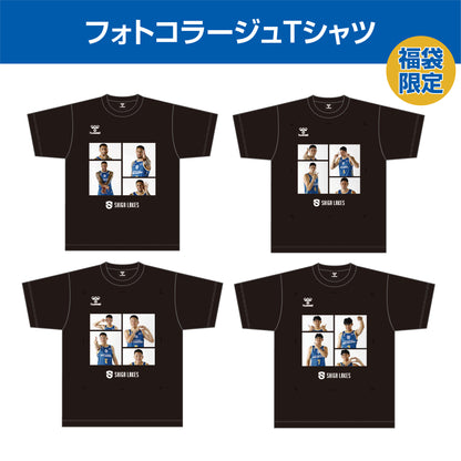 新春レイクス選手福袋 2026