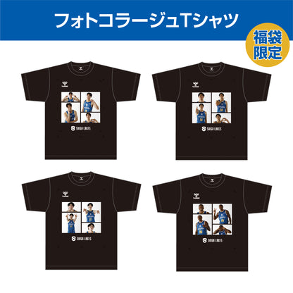 新春レイクス選手福袋 2026