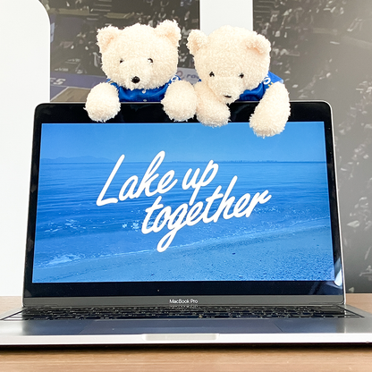 【預購商品】毛絨棒球服玩偶熊