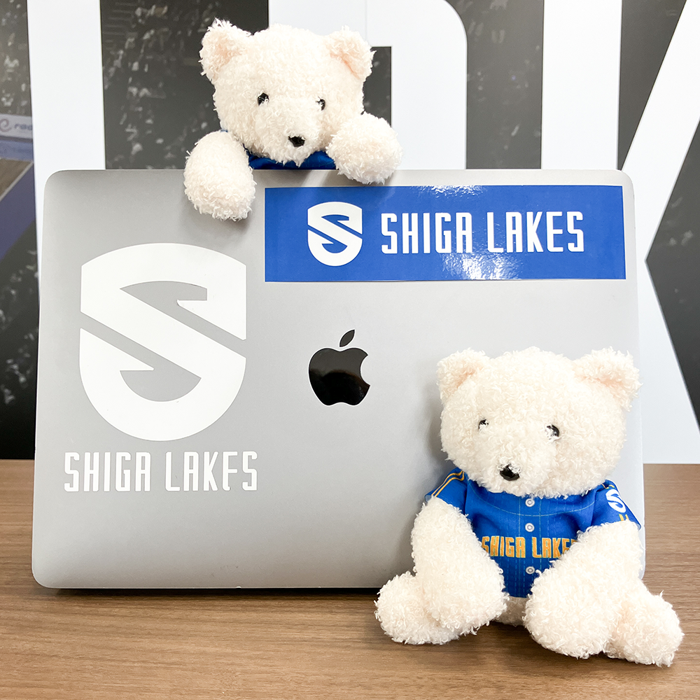 【預購商品】毛絨棒球服玩偶熊