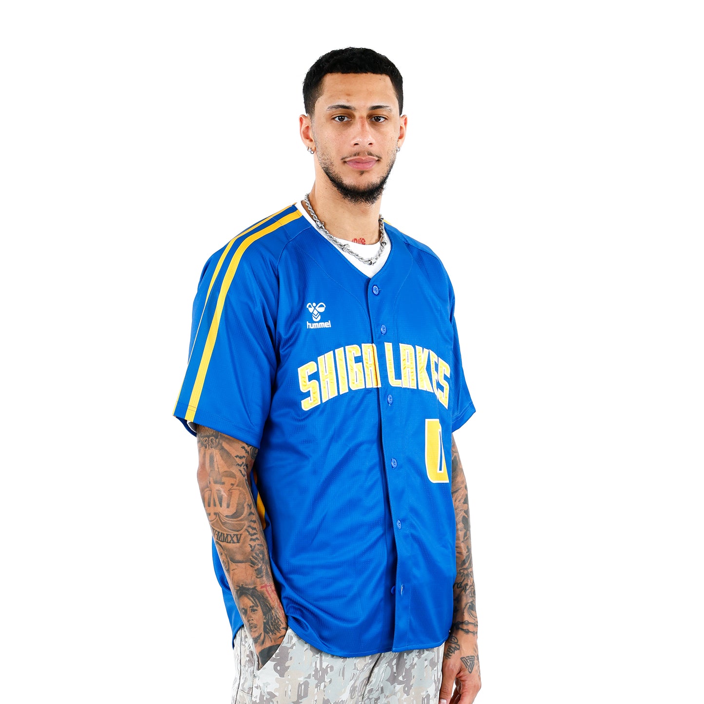 2025-26 ベースボールユニフォーム