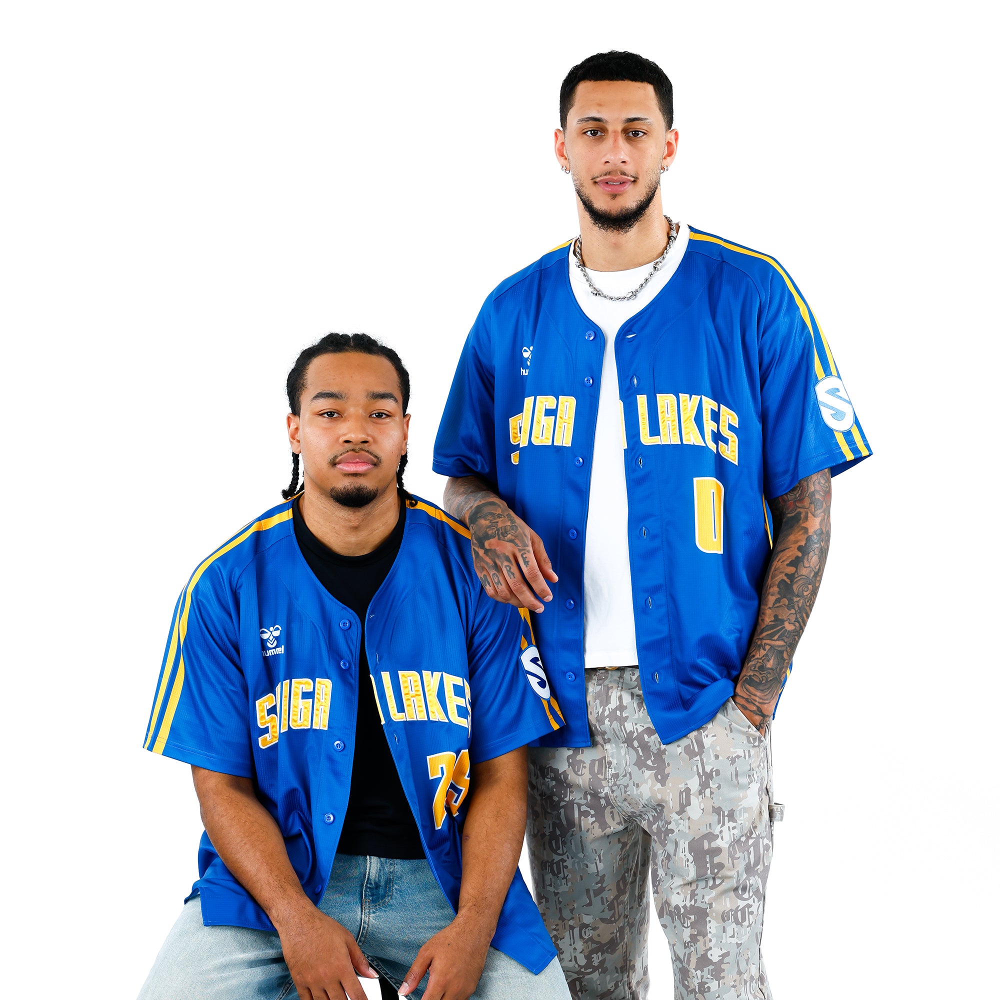 【Aina】滋賀レイクス ユニフォーム(ザックオーガスト)＆オーセン ユニフォーム｜滋賀レイクス公式オンラインストア – 滋賀