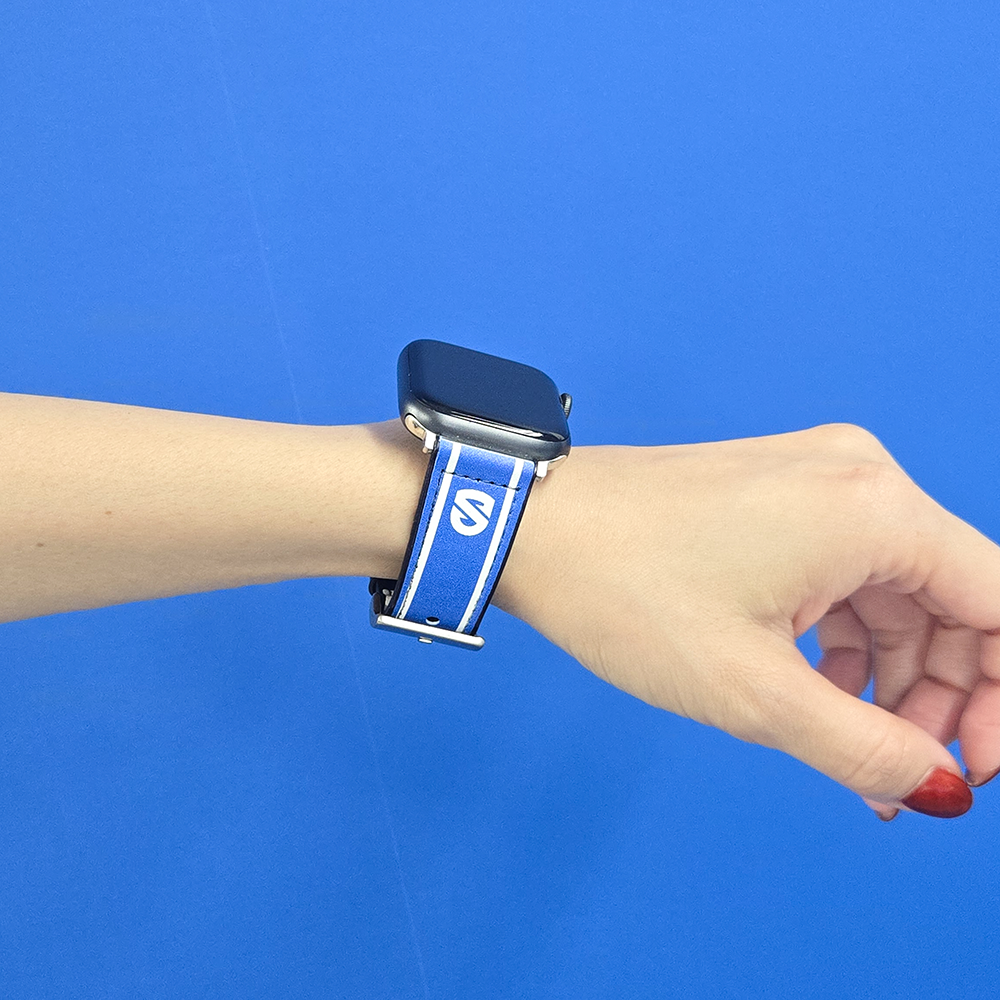[預購商品] Lakes 原廠 Apple Watch 錶帶