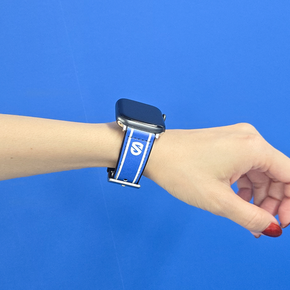 [預購商品] Lakes 原廠 Apple Watch 錶帶