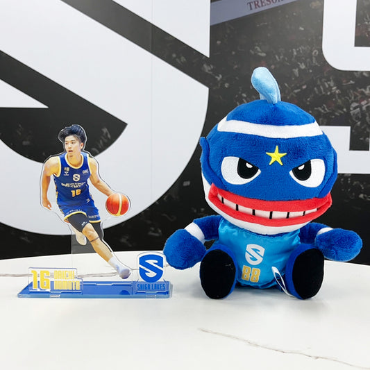 【予約受注商品】選手 BIGアクリルスタンド