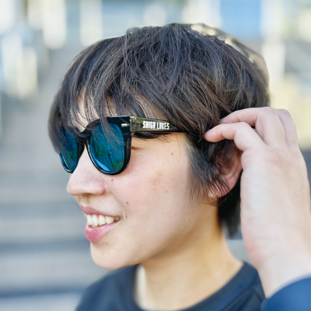 SHIGA LAKES original sunglasses