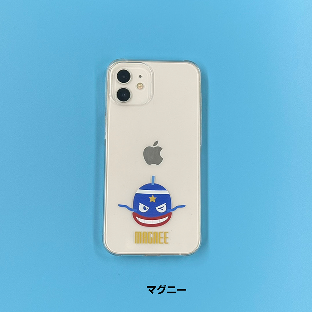 【予約受注商品】レイクスオリジナル iPhoneケース