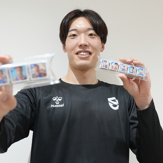 2025-26 レイクスチョコ（5個入・4デザイン）