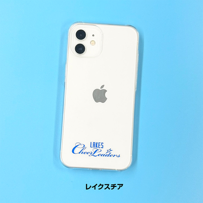 【予約受注商品】レイクスオリジナル iPhoneケース