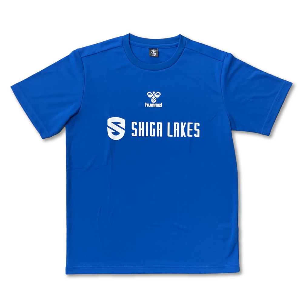 2025-26 エンブレムTシャツ