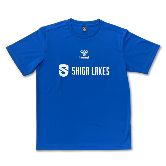 2025-26 エンブレムTシャツ