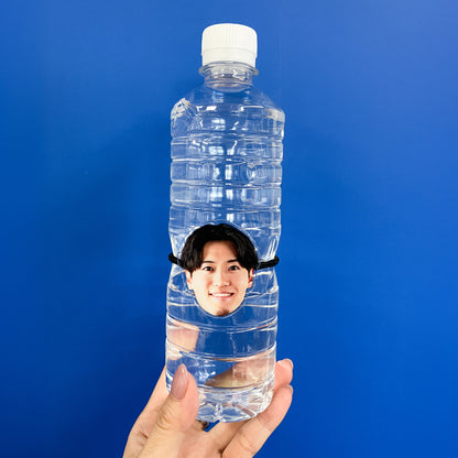 【シークレット】2025-26 選手フェイスヘアゴム