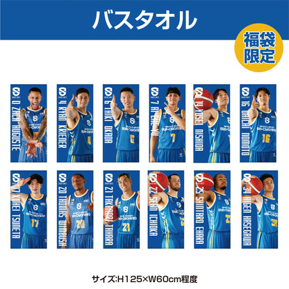 新春レイクス選手福袋 2026