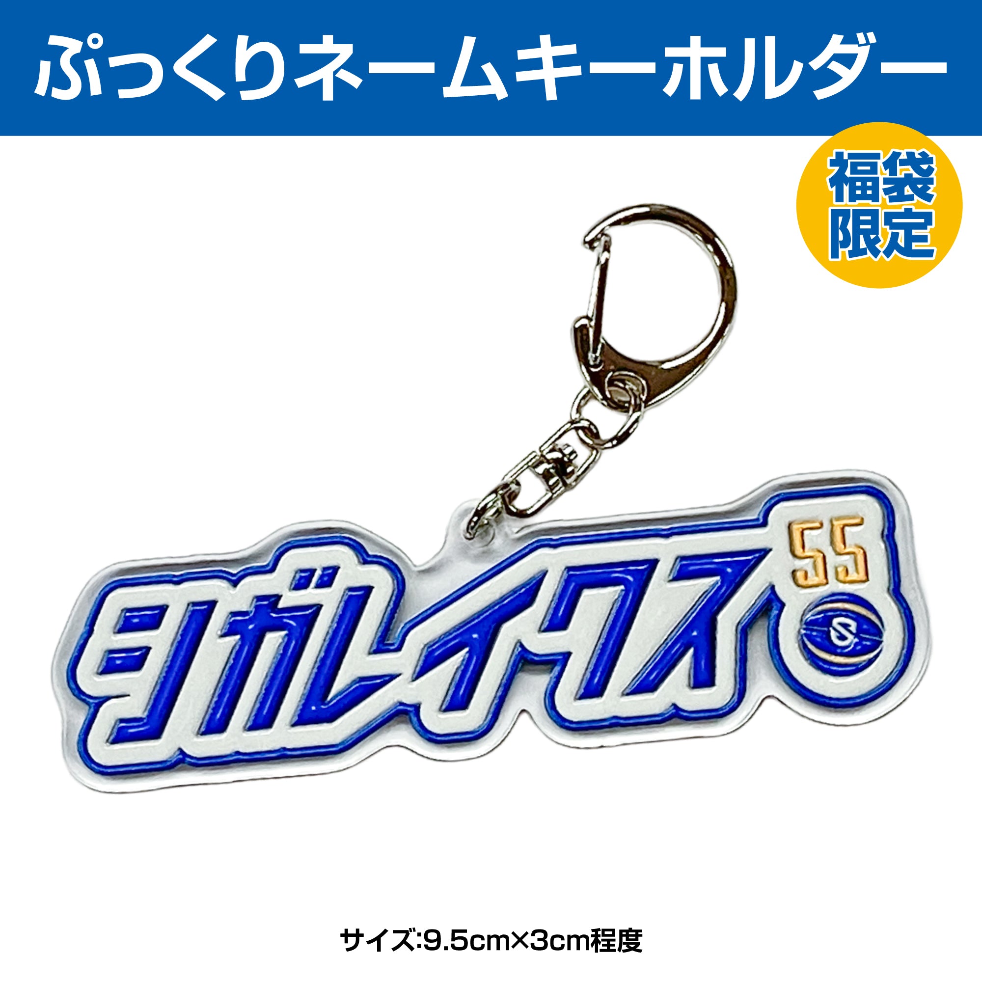 新春レイクス福袋 2026 – 滋賀レイクス公式ストア