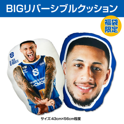 新春レイクス選手福袋 2026