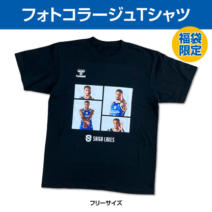 新春レイクス選手福袋 2026