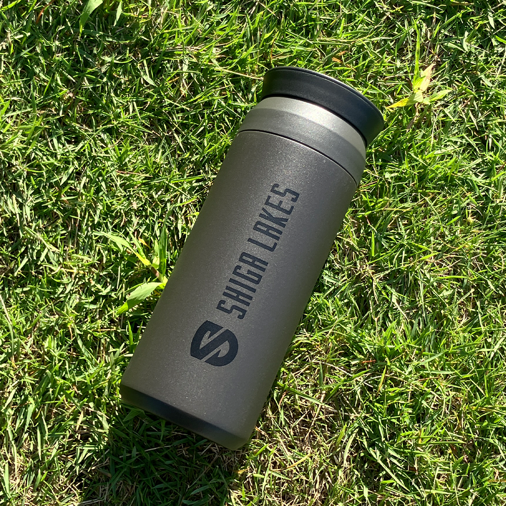 【KINTOコラボ】TRAVEL TUMBLER 500ml