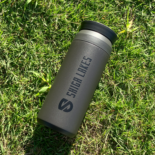 【KINTOコラボ】TRAVEL TUMBLER 500ml