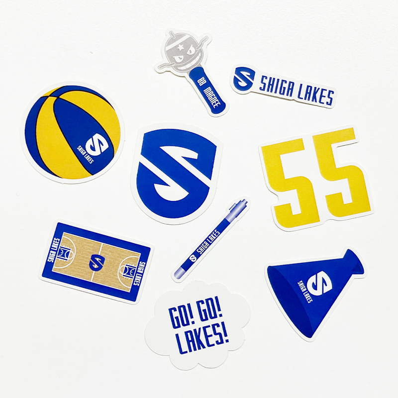 レイクス フレークシール