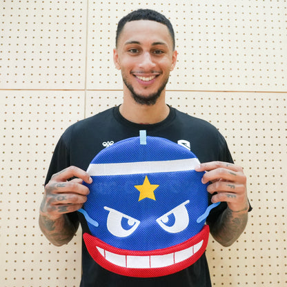 マグニーBIGフェイス洗濯ネットポーチ(32cm)