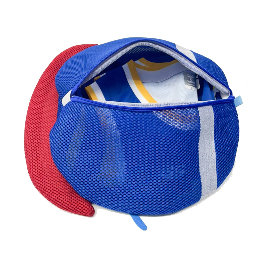 マグニーBIGフェイス洗濯ネットポーチ(32cm)