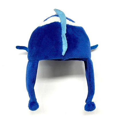 マグニー ファンキャップ ミニキーホルダー