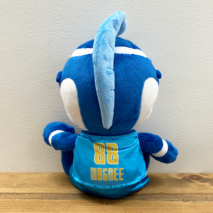 マグニーぬいぐるみ 中サイズ