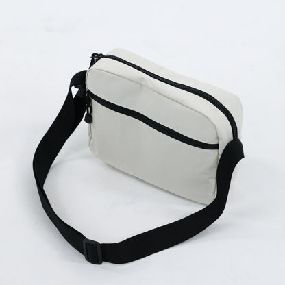 メッシュポケットショルダー(ポーチ付き)