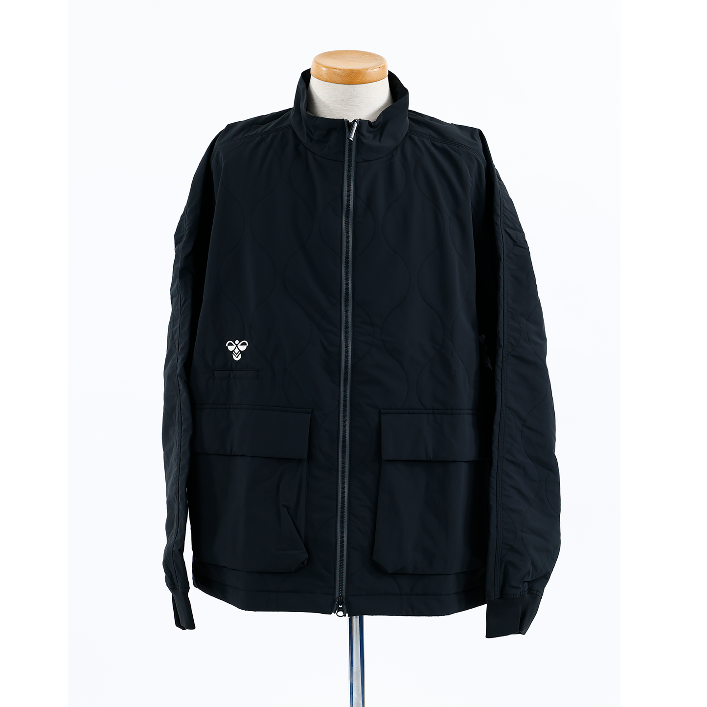 hummel PLAY マウンテンジャケット