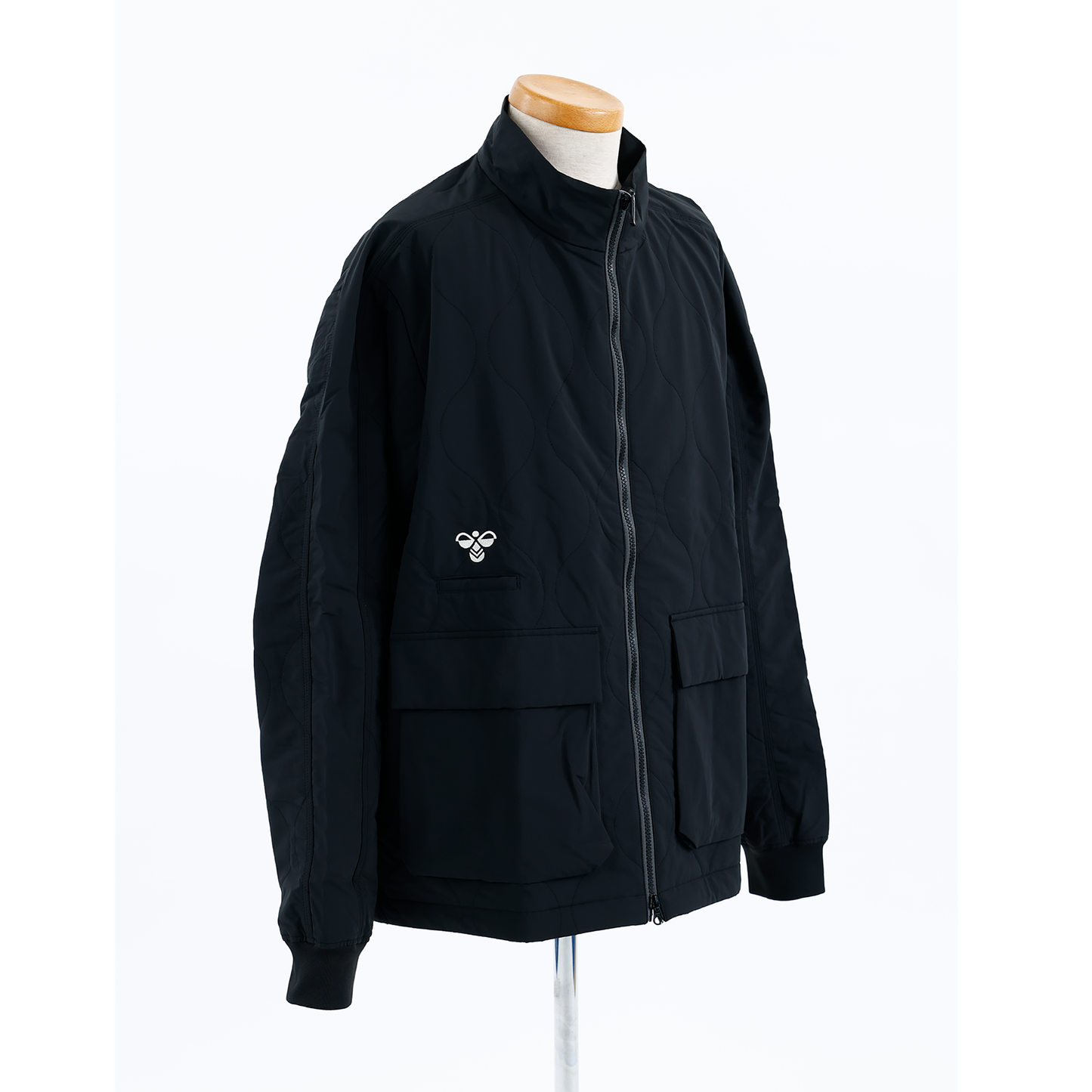 hummel PLAY マウンテンジャケット