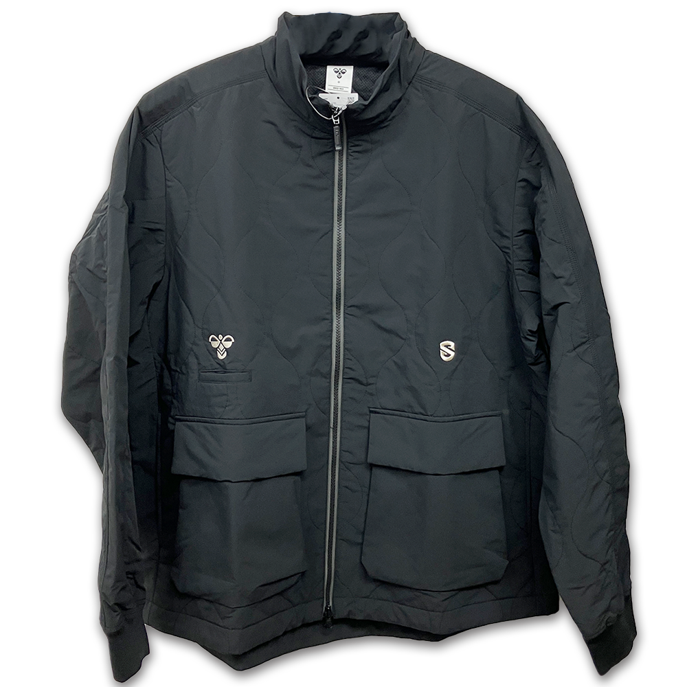 hummel PLAY マウンテンジャケット