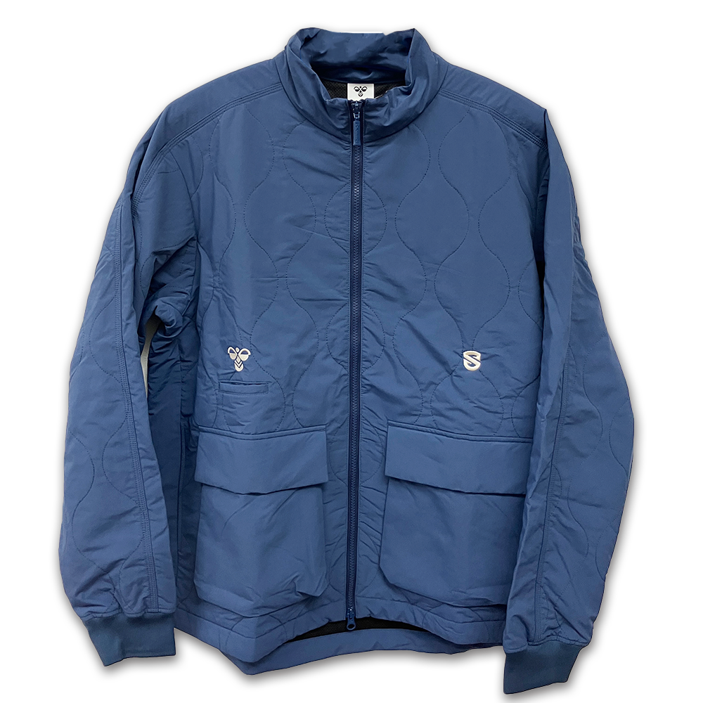 hummel PLAY マウンテンジャケット