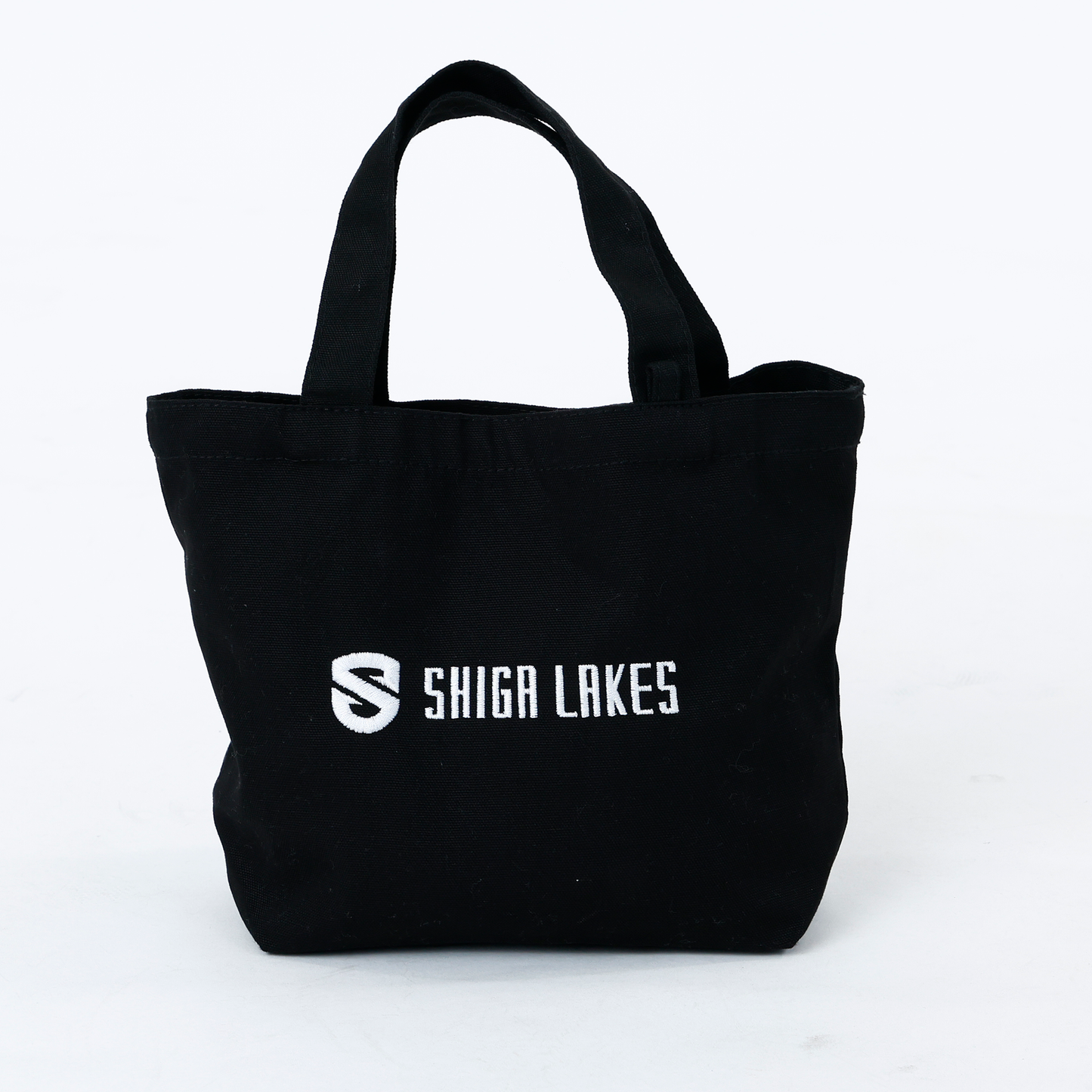 レイクス ポケット付きランチトート