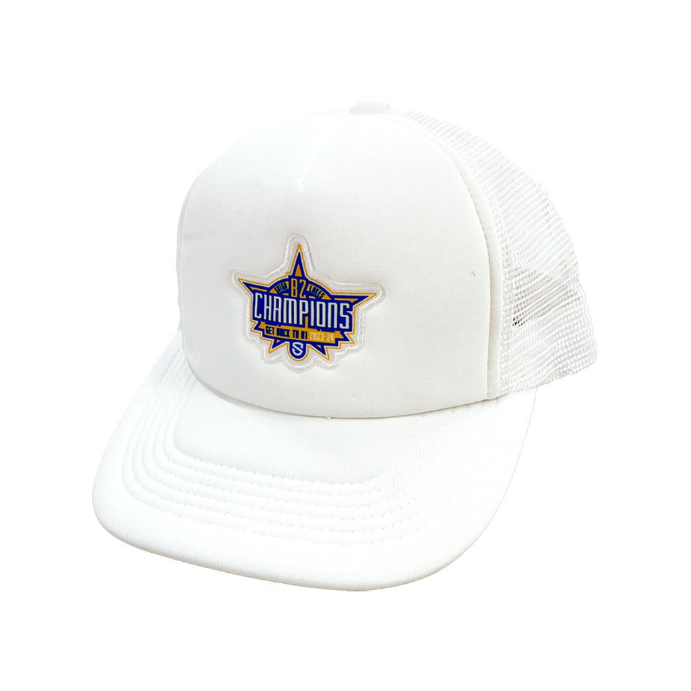 B2 Championship Commemorative Cap