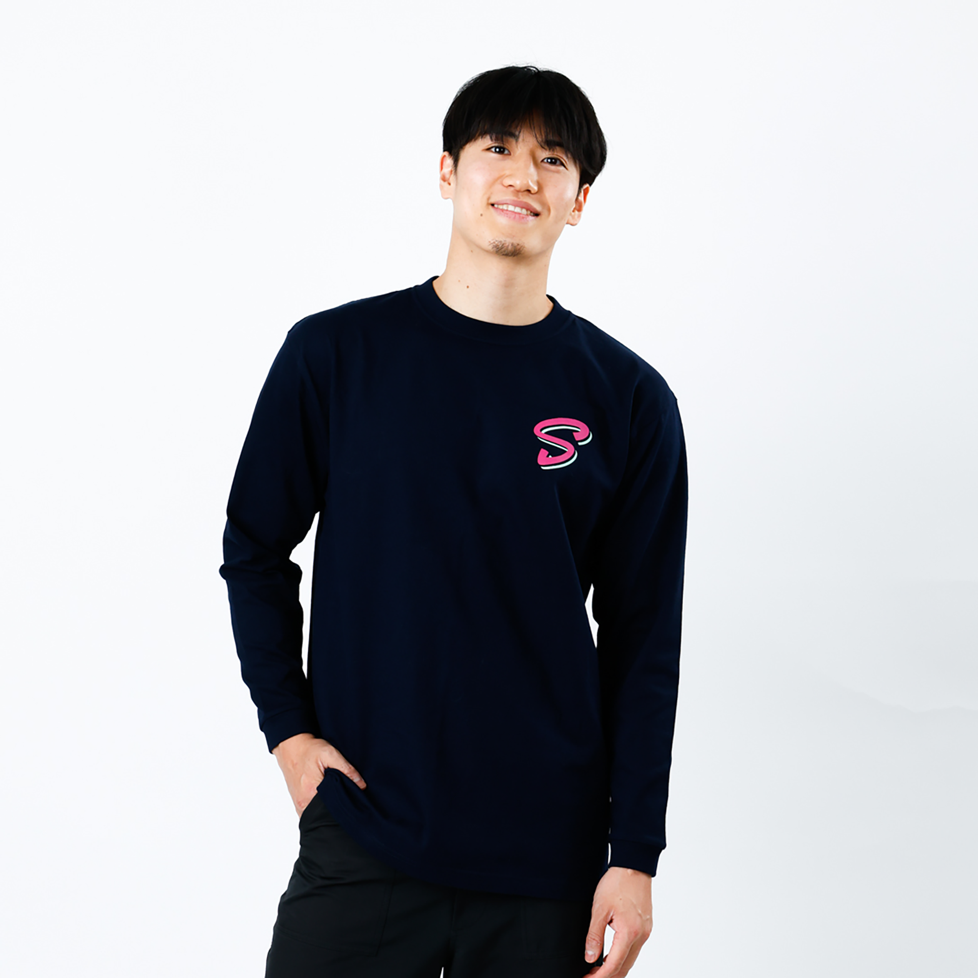 定価10万ペラフィネ ロングTシャツ本物 美品 リカバリーウェア！ロングセラー人気商品♪ 【TB-018】【テラ