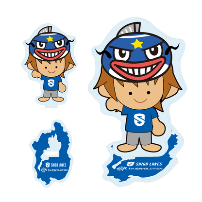 西川貴教さんコラボ】アクリルスタンド – 滋賀レイクス公式ストア 西川貴教さんコラボ】アクリルスタンド – 滋賀レイクス公式ストア